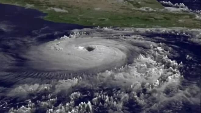 Imagen de la noticia: Fenómeno El Niño: ¿Cuál es la probabilidad de que llegue a Venezuela?