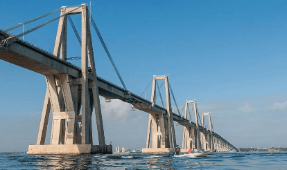 Imagen de la noticia: La Alcaldía de Maracaibo lanza recorridos gratuitos por el Puente sobre el Lago