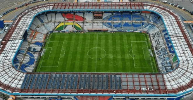 Imagen de la noticia: Mundial 2026: FIFA revela dónde se concentrarán las 48 selecciones participantes