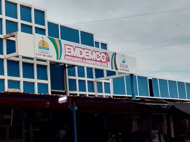 Imagen de la noticia: Municipio Cabimas: Director del mercado de emprendedores anuncia reasignación de puestos comerciales