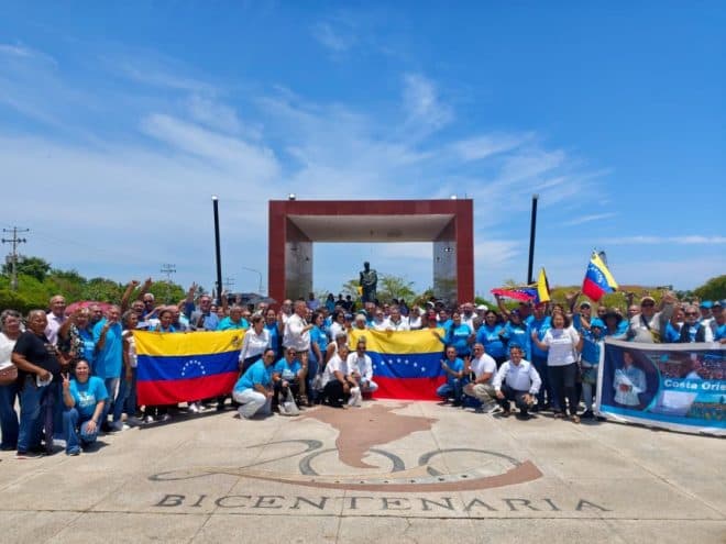 Imagen de la noticia: ¡14 años de compromiso, fe y esperanza!