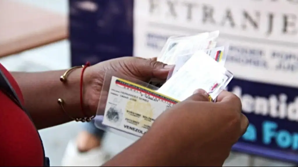 Imagen de la noticia: ¿Tu cédula no existe para sacar el pasaporte?: sigue el paso a paso