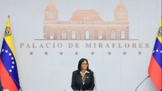 Imagen de la noticia: Gobierno venezolano se pronuncia sobre los supuestos despidos masivos en la administración pública