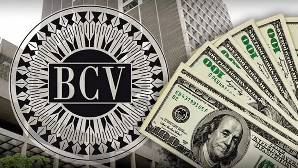 Imagen de la noticia: Dólar y euro BCV para hoy martes 2 de junio: así se cotizan las monedas oficiales