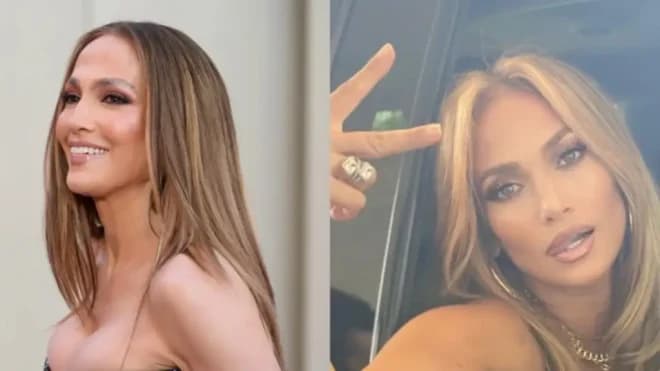 Imagen de la noticia: Jennifer López revela cómo vive su soltería tras su divorcio con Ben Affleck