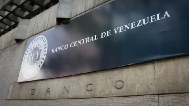Imagen de la noticia: Dólar y euro BCV para hoy viernes 5 de junio: así se cotizan las monedas oficiales