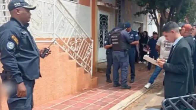 Imagen de la noticia: Tragedia en San Francisco: Adolescente es hallado sin vida en su vivienda