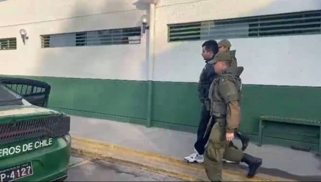 Imagen de la noticia: Chile: Venezolano es asesinado tras violento ataque en Santiago
