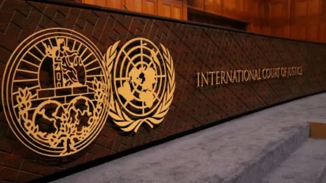 Imagen de la noticia: Tensión por el Esequibo: el anuncio de Venezuela ante el próximo fallo internacional
