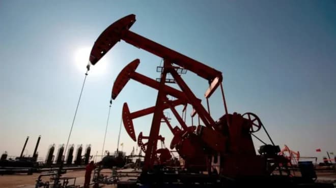 Imagen de la noticia: Precios del petróleo Brent y Texas este 8 de junio: consulte cuánto vale cada barril