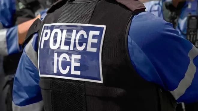 Imagen de la noticia: EE.UU. deportó a una venezolana que requería un trasplante de hígado: la historia de Joseimar García