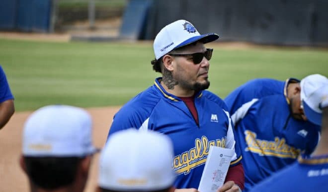 Imagen de la noticia: Aeronave que se estrelló en Dominicana iba a buscar a Yadier Molina, mánager de Navegantes del Magallanes