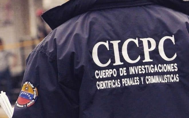 Imagen de la noticia: Capturado en Maturín: Sujeto era buscado por abuso sexual contra una menor