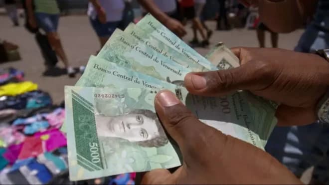 Imagen de la noticia: Aprueban nueva nómina para el sector educativo: pagos se acreditan en las próximas horas
