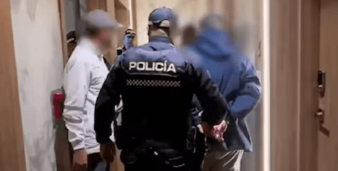 Imagen de la noticia: Liberan a estadounidense acusado de abuso infantil en Bogotá tras descartarse pruebas
