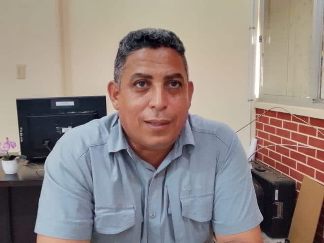 Imagen de la noticia: Gobierno Municipal avanzan en el registro de niños nacidos en el extranjero y adultos mayores en Cabimas