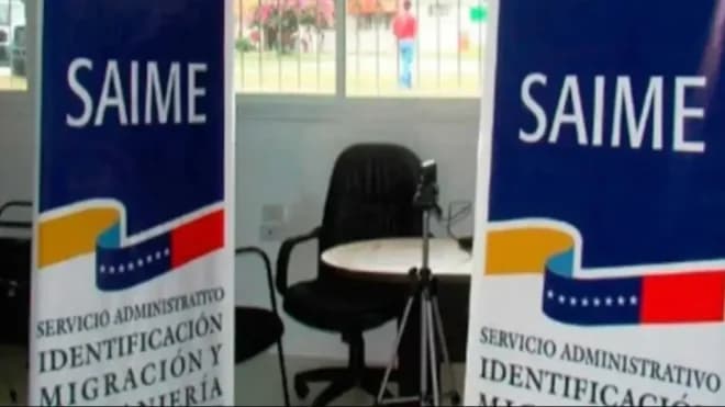 Imagen de la noticia: ¿Cambiaste tu estado civil? El Saime te explica cómo actualizar tus datos sin complicaciones