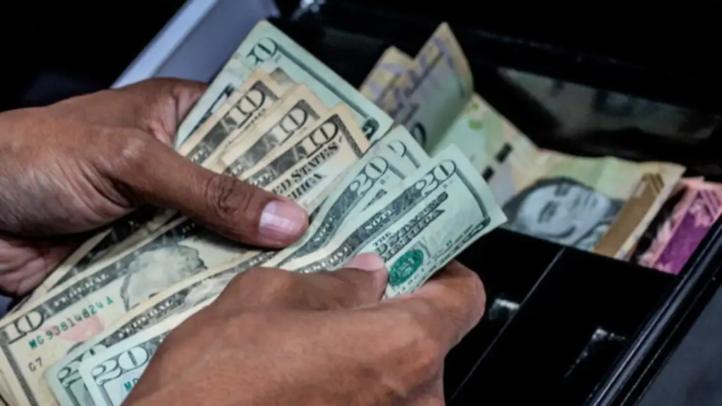 Imagen de la noticia: Dólar y euro BCV para hoy lunes 22 de junio: así se cotizarán las divisas extranjera