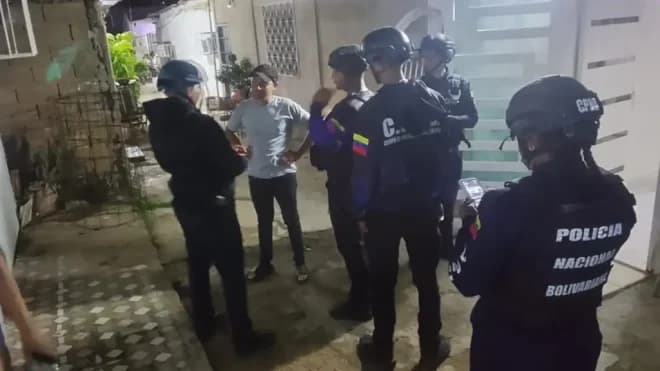 Imagen de la noticia: Mató a martillazos a su padrastro tras una discusión