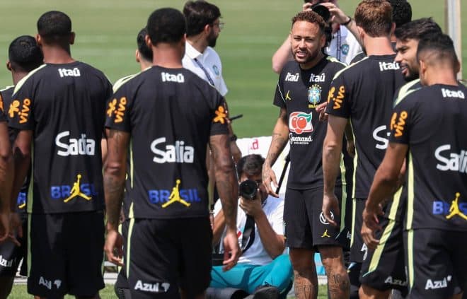 Imagen de la noticia: Mundial 2026: Arranca la última fecha del Mundial con 12 equipos en la cuerda floja