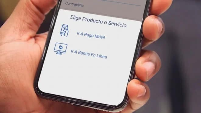 Imagen de la noticia: Bancos exoneran comisiones de pago móvil: 25 de junio