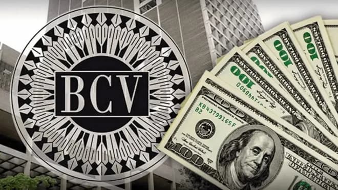 Imagen de la noticia: Dólar y euro BCV para hoy viernes 26 de junio: así se cotizan las divisas extranjeras