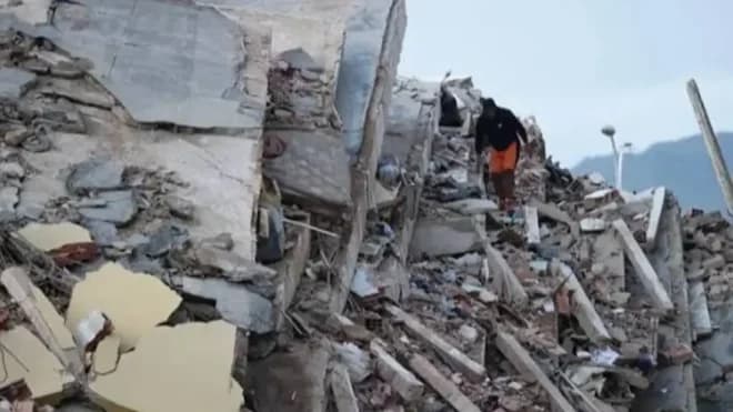 Imagen de la noticia: Unión Europea anuncia fondo millonario de emergencia para atender terremotos en Venezuela