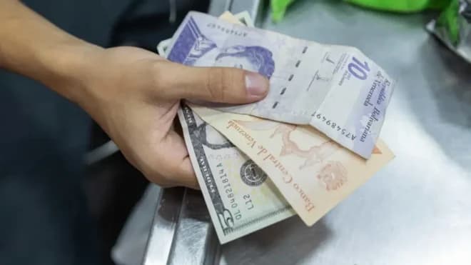Imagen de la noticia: Gobierno Nacional activa asignación especial de Bs 63.860