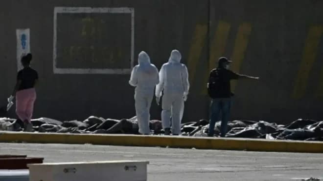 Imagen de la noticia: Nuevo balance este 30 de junio: cifra de fallecidos y heridos asciende