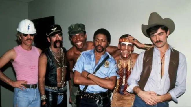 Imagen de la noticia: Muere legendario vocalista de Village People a sus 74 años