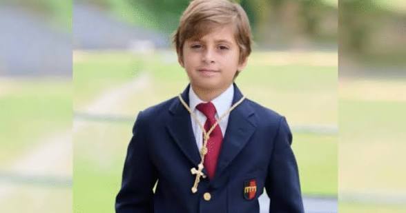 Imagen de la noticia: Siete días bajo los escombros: La incansable lucha por rescatar a Lucas Gámez en Caraballeda