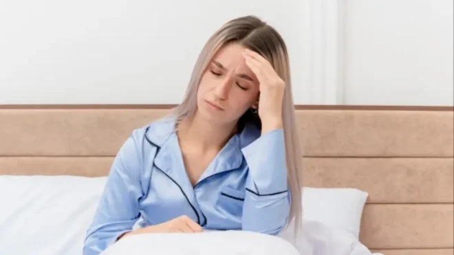 Imagen de la noticia: Vence el insomnio con esta infusión natural que relaja el sistema nervioso: así debes consumirla para aprovechar su efecto