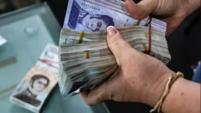 Imagen de la noticia: Dólar y euro para hoy martes 7 de julio: valor de las divisas oficiales