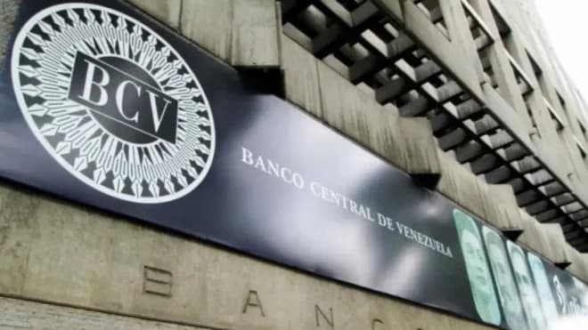 Imagen de la noticia: Dólar y euro BCV para hoy miércoles 8 de julio: así amanecen las divisas