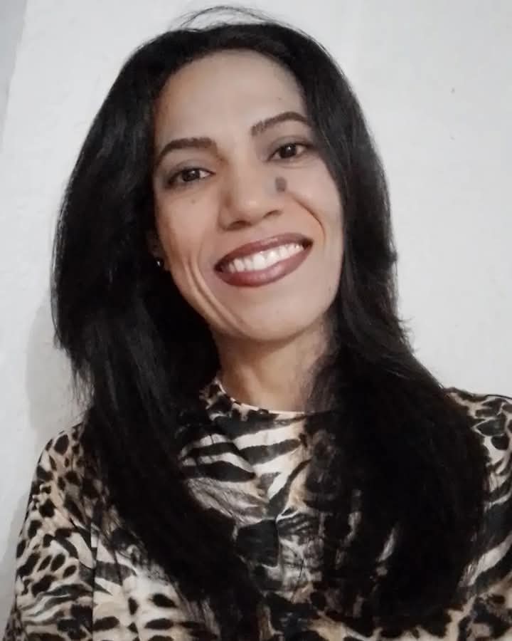 Maria Mercedes Gutierrez